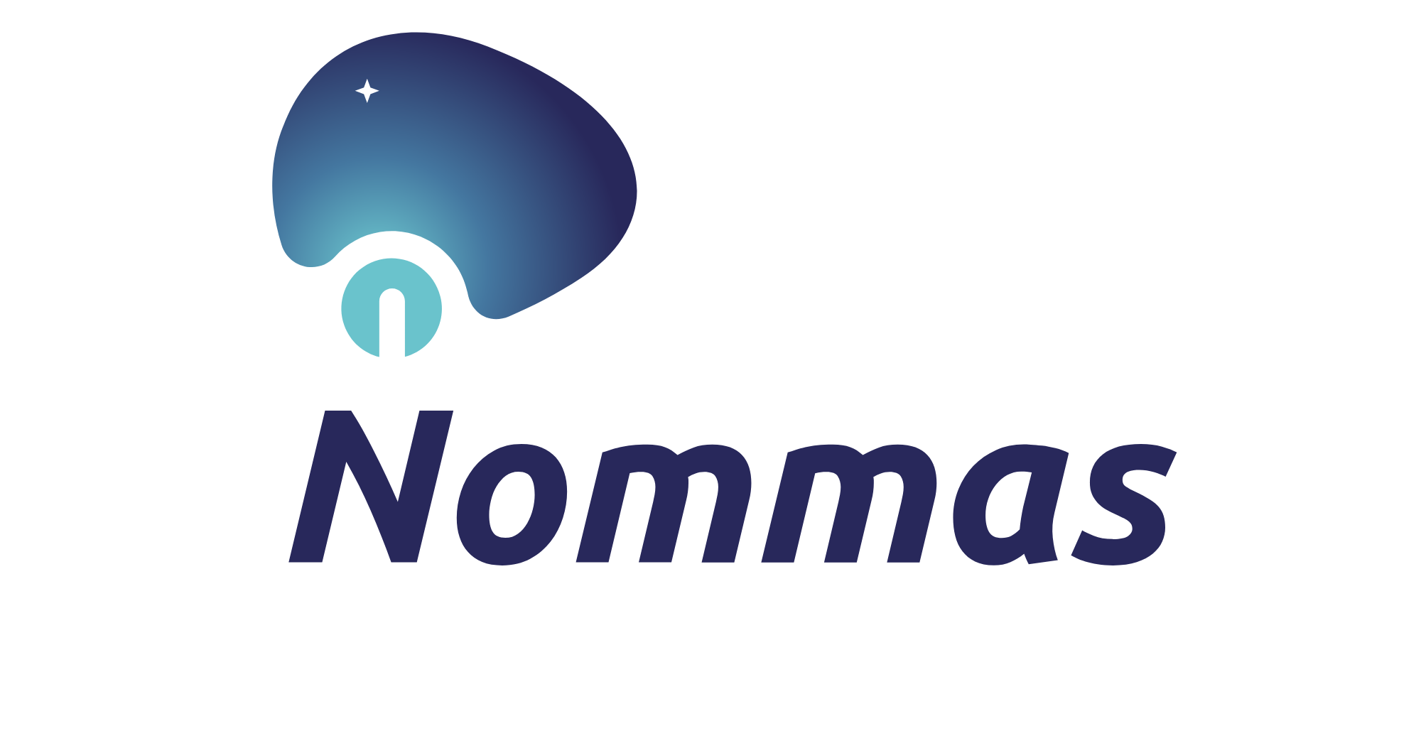 Nommas Logo